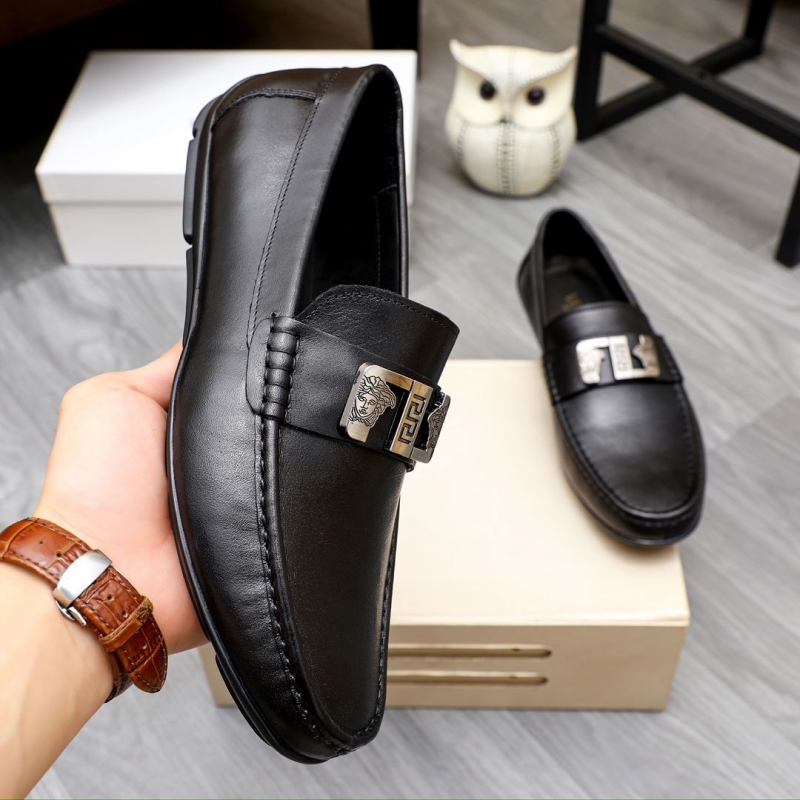 Givenchy Leather Shoes